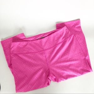 Under Armour Capris